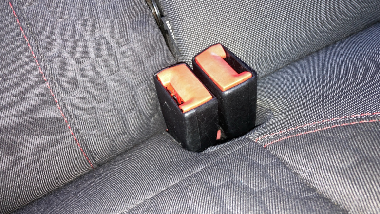 Ford Fiesta 1.0 EcoBoost 140 ST-Line Red 3dr Petrol Hatchback